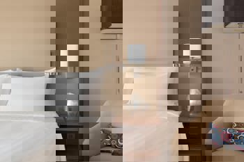 Istanbul Marriott Hotel Sisli