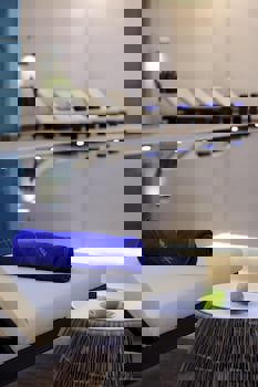 Istanbul Marriott Hotel Sisli