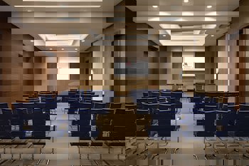 Istanbul Marriott Hotel Sisli