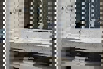 Istanbul Marriott Hotel Sisli