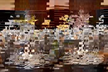 Istanbul Marriott Hotel Sisli