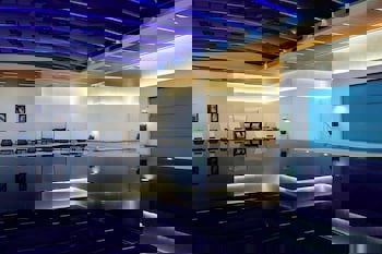 Istanbul Marriott Hotel Sisli