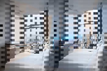 Istanbul Marriott Hotel Sisli