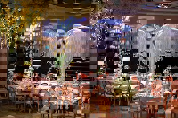 Istanbul Marriott Hotel Sisli