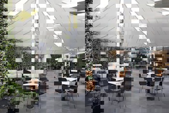 Istanbul Marriott Hotel Sisli