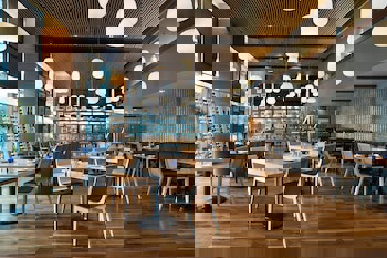 Istanbul Marriott Hotel Sisli