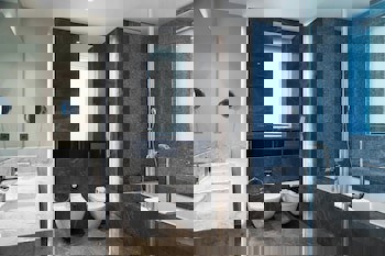 Istanbul Marriott Hotel Sisli