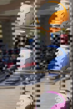 Istanbul Marriott Hotel Sisli