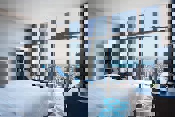 Istanbul Marriott Hotel Sisli