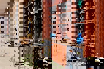 Istanbul Marriott Hotel Sisli