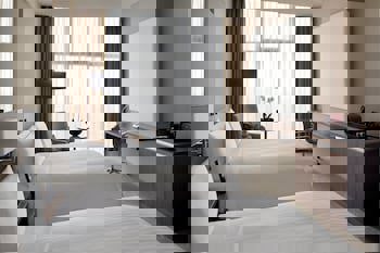 Istanbul Marriott Hotel Sisli