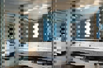 Istanbul Marriott Hotel Sisli