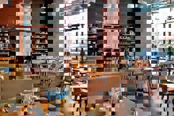 Istanbul Marriott Hotel Sisli