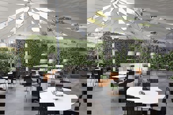 Istanbul Marriott Hotel Sisli