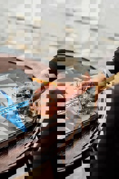 Istanbul Marriott Hotel Sisli