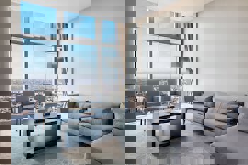 Istanbul Marriott Hotel Sisli