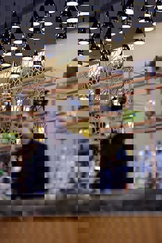 Istanbul Marriott Hotel Sisli