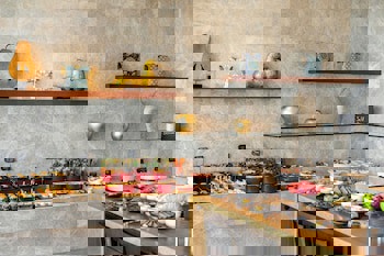 Istanbul Marriott Hotel Sisli