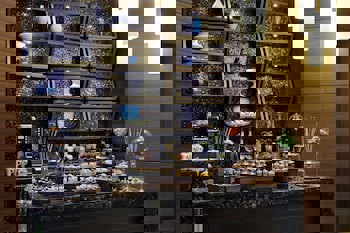 Istanbul Marriott Hotel Sisli