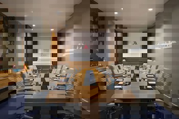 Istanbul Marriott Hotel Sisli