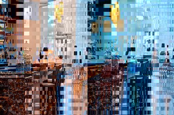 Istanbul Marriott Hotel Sisli