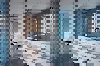 Istanbul Marriott Hotel Sisli