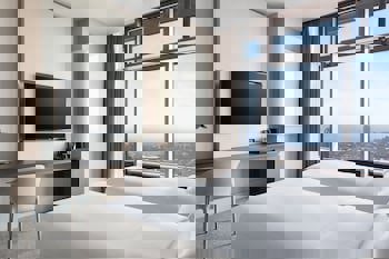 Istanbul Marriott Hotel Sisli