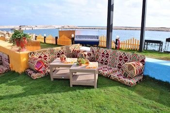 Tolip Alexandria