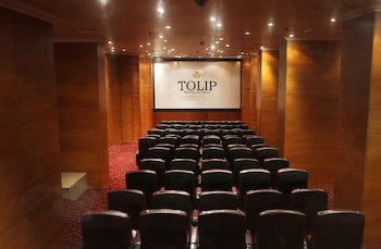 Tolip Alexandria