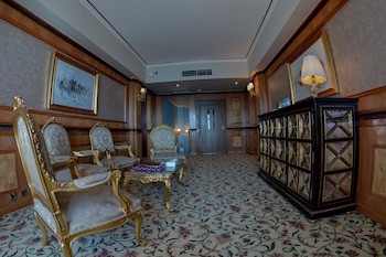 Tolip Alexandria