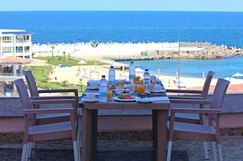 Tolip Alexandria