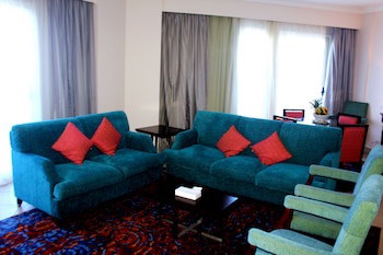 Tolip Alexandria