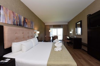 Howard Johnson By Wyndham Ezeiza Convention Center