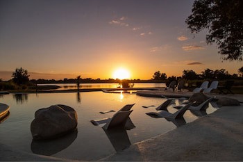 Howard Johnson By Wyndham Ezeiza Convention Center