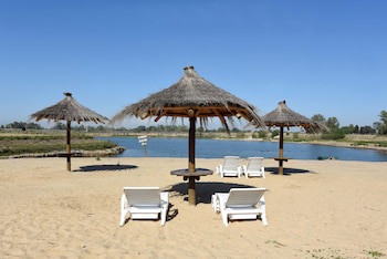 Howard Johnson By Wyndham Ezeiza Convention Center
