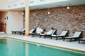 Howard Johnson By Wyndham Ezeiza Convention Center