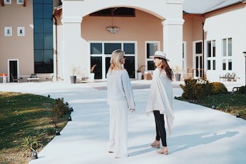 Howard Johnson By Wyndham Ezeiza Convention Center