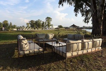 Howard Johnson By Wyndham Ezeiza Convention Center