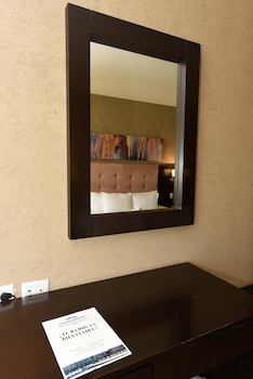 Howard Johnson By Wyndham Ezeiza Convention Center