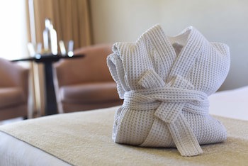 Howard Johnson By Wyndham Ezeiza Convention Center