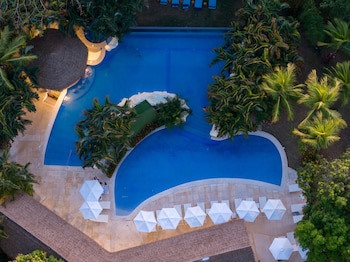 Azul Hotel & Retreat