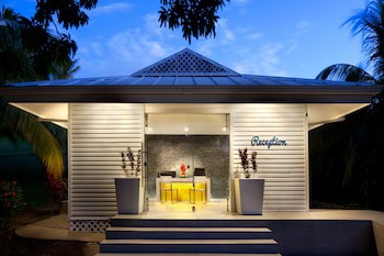 Azul Hotel & Retreat