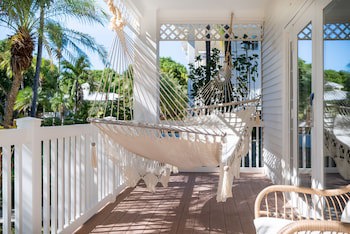 Azul Hotel & Retreat