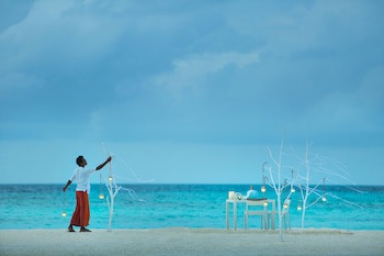 Como Maalifushi