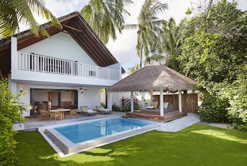 Como Maalifushi