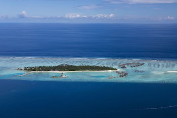 Como Maalifushi