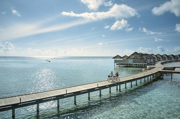 Como Maalifushi