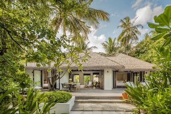 Como Maalifushi