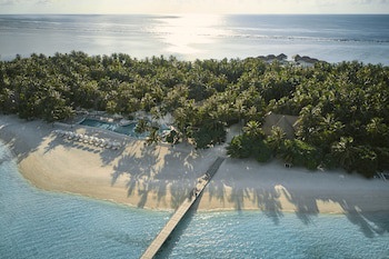 Como Maalifushi