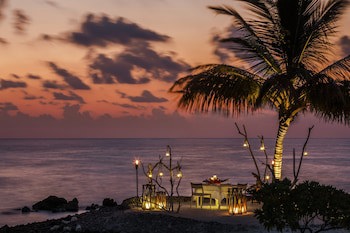 Como Maalifushi